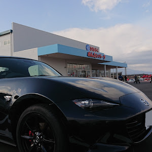 ロードスター ND5RC