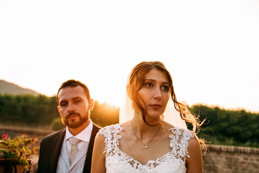 Wedding photographer Fabrizio Gresti (fabriziogresti). Photo of 10 October 2019