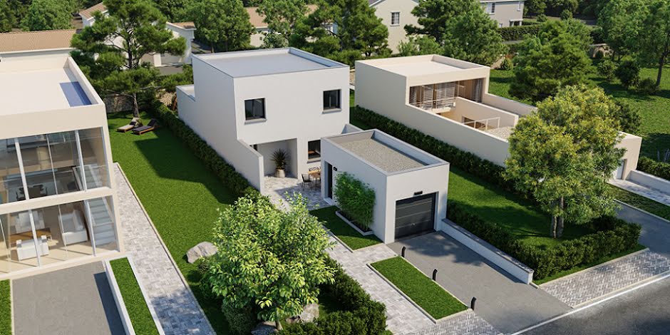 Vente maison neuve 6 pièces 110 m² à Faÿ-lès-Nemours (77167), 339 000 €