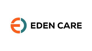 Eden Care logo