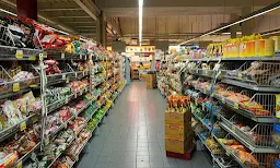 Save 5% on Garg Super Store, Gulmohar Enclave, New Delhi, Grocery &  Staples, - magicpin
