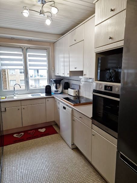 Vente appartement 4 pièces 80.04 m² à Chelles (77500), 249 000 €