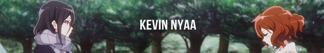 Kevin Nyaa Banner