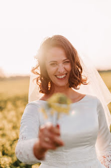 Fotógrafo de casamento Tóth Gusztáv (tothgusztav). Foto de 16 de abril