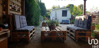 terrain à Villeneuve-sur-Yonne (89)