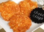 Cheese Crisps Recipe was pinched from <a href="http://celebrationsathomeblog.com/2012/07/cheese-crisps-recipe.html" target="_blank">celebrationsathomeblog.com.</a>