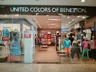 United Colors of Benetton photo 1