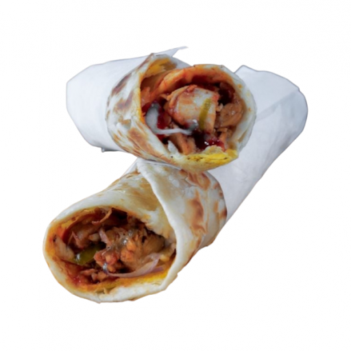 Chicken Kabab Roll