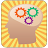 Quiz of Knowledge Game icon