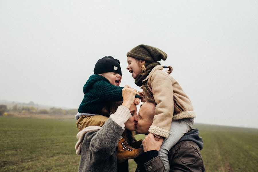 結婚式の写真家Andrey Kharchenko (andrey84)。2021 3月6日の写真