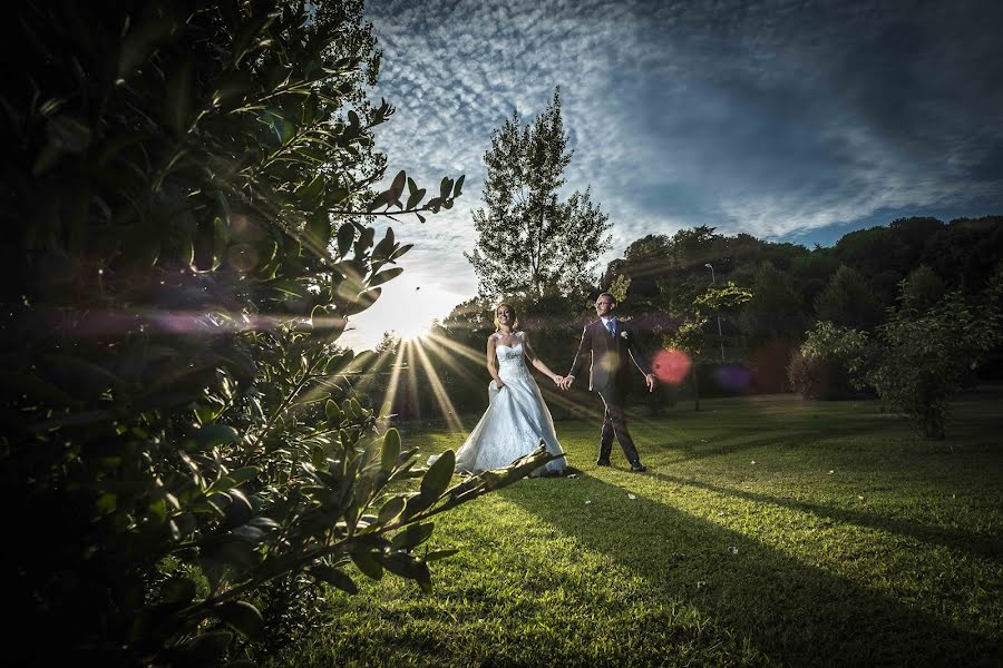 Fotógrafo de casamento Davide Testa (davidetesta). Foto de 21 de outubro 2017