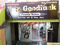 NEW GOODLUCK FAMILY SALON photo 1