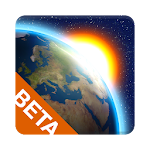 Cover Image of Herunterladen WEATHER NOW 0.0.11 APK