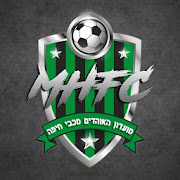 MHFC, Maccabi Haifa Fan Club  Icon