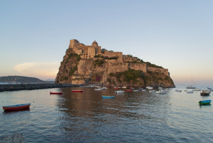 Ponte Aragonese di Coccobill