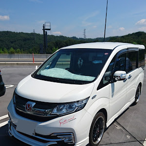 ステップワゴン RP3