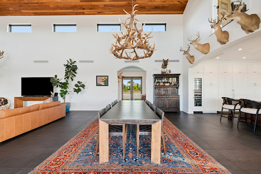 Propriété avec piscine 5