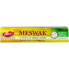 Dabur Meswak Complete Oral - 20 gm