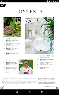 Somerset Life Magazine - náhled