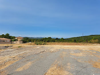 terrain à Fontanes (30)