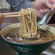 阿吉鱔魚麵