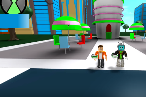 Game Ben 10 Evil Ben 10 Roblox Guide On Google Play Reviews Stats - guide for ben 10 roblox evil ben 10 1 0 android apk free