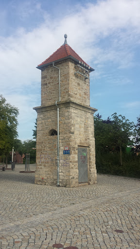 Alter Turm