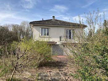 maison à Saint-Yrieix-sous-Aixe (87)