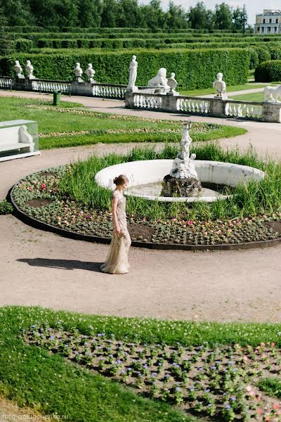 Fotógrafo de bodas Marina Golubchenko (fotogolubchenko). Foto del 23 de junio 2016