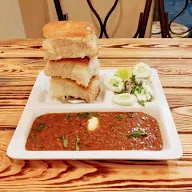 Ek Bhaji Bara Pav photo 4