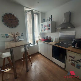 appartement à Marseille 4ème (13)