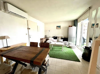 appartement à Cavaliere (83)