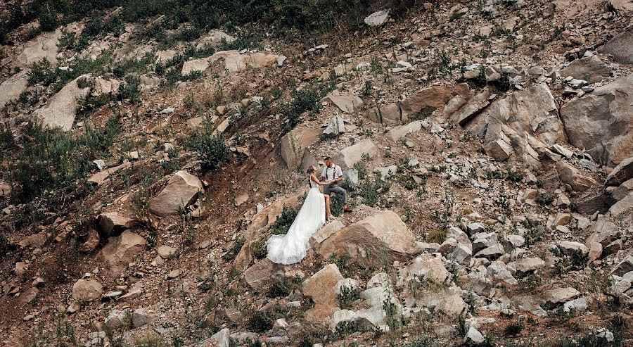 Fotógrafo de casamento Aleksey Gavrilov (kuznec). Foto de 8 de maio 2023