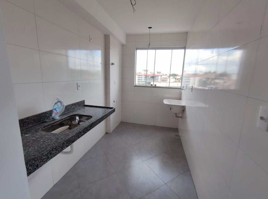 Apartamentos à venda Itapoã