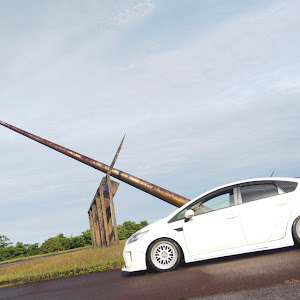 プリウス ZVW30