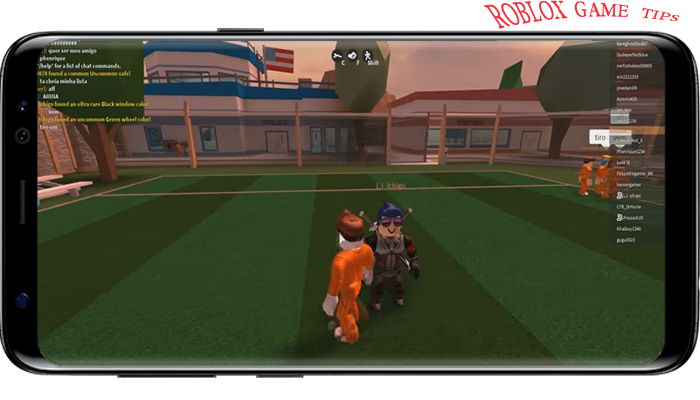 Download Ultimate Roblox Game Tips 2k18 By Dev Lida Apk Latest Version For Android - 2k18 in roblox