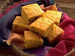 Hot Mexican Cornbread was pinched from <a href="http://www.landolakes.com/recipe/2239/hot-mexican-cornbread" target="_blank">www.landolakes.com.</a>