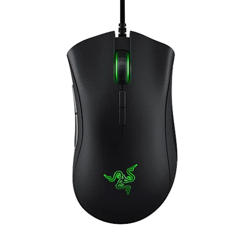 Chuột máy tính Razer Death Adder Elite RZ01-02010100-R3A1 (Đen) - Hàng trưng bày