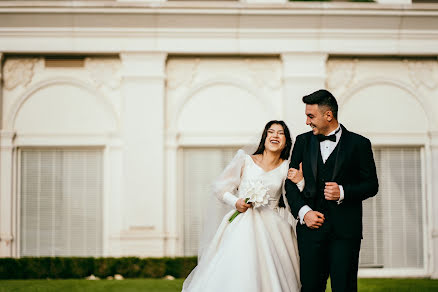 Photographe de mariage Fatih Bozdemir (fatihbozdemir). Photo du 23 mai 2023