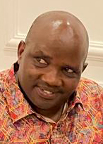 Abraham Kirwa