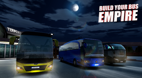 Bus Simulator : MAX na App Store