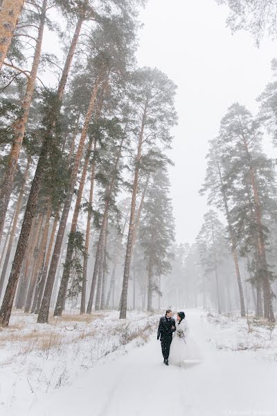 結婚式の写真家Aleksandr Burlakov (alexbu)。2018 6月3日の写真