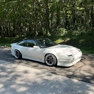 180SX RPS13