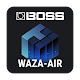 BTS for WAZA-AIR Download on Windows