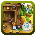 Hidden things: farm Apk