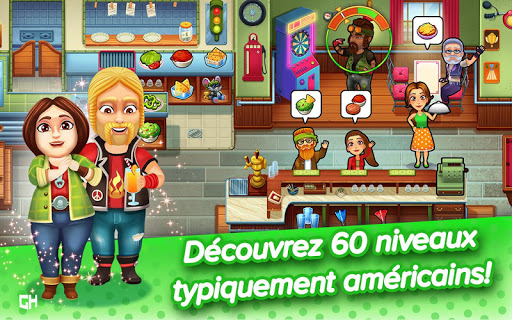 Code Triche Delicious - Emily's Road Trip APK MOD (Astuce) 4