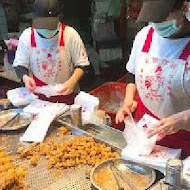 永春市場 東加炸雞