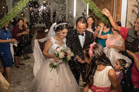 Photographe de mariage Jonathan Longinos (jonathanlongino). Photo du 15 juillet 2016