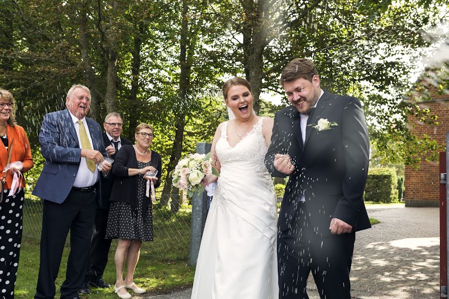 Photographe de mariage Anne Myrup (annemyrup). Photo du 11 décembre 2019