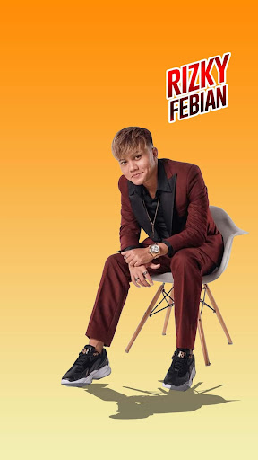 Download lagu baru rizky febian